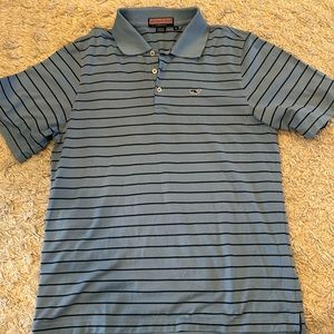 Men’s Vineyard Vines polo